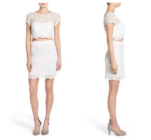 nordstrom two piece dress