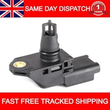 INTAKE MAP SENSOR FITS FORD TOURNEO/TRANSIT CONNECT 1.6 TDCi 2013-ON AV6Q12B676A
