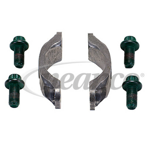 Kit de correas Neapco N170-70-18X - Imagen 1 de 1