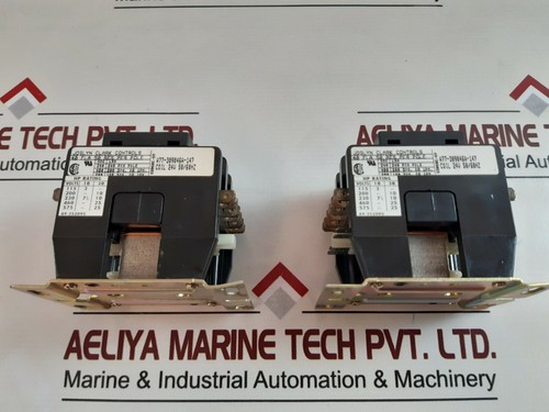 Contactor Joslyn Clark a77-309046a-147 - Imagen 8 de 9
