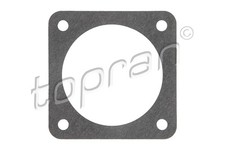 TOPRAN Dichtung, Ansaugkrümmergehäuse Drosselklappengehäuse u.a. für AUDI, SEAT