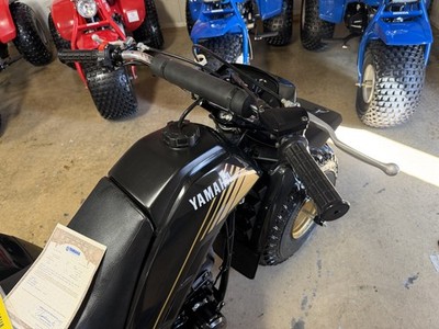 1984 Yamaha Tri Moto 225DX Special Edition | eBay