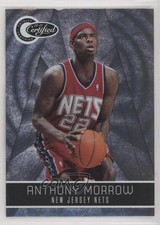 2010-11 Totally Certified 1563/1849 Anthony Morrow #88 kr0