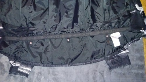 BILLABONG WINTER SNOW/SKI JACKET MENS LARGE - CALTYR SERIES - HIGH QUALITY RARE - Picture 11 of 15
