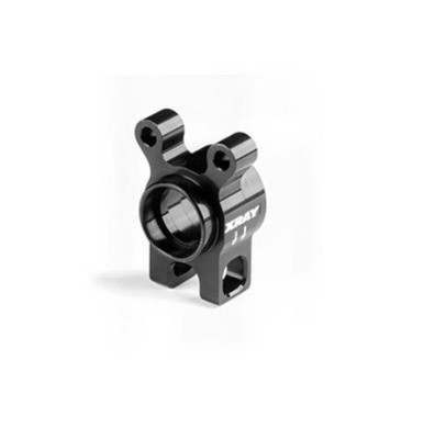 XRAY ALU MULTI ADJUSTABLE REAR UPRIGHT - EXTRA LOWER POSITION
