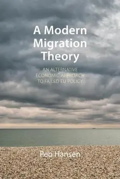 Peo Hansen | A Modern Migration Theory | Taschenbuch | Englisch (2021)-image