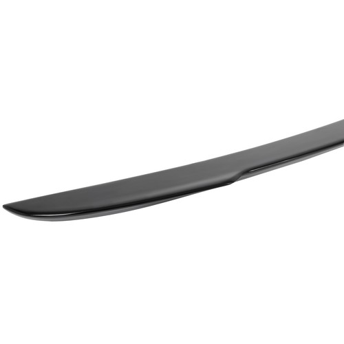 For 2014-2018 2019 2020 LEXUS IS300 IS350 Gloss Black Trunk Spoiler Wing - Picture 7 of 9
