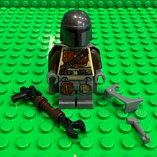 Lego Star Wars Minifigures : Jedi Clone Troopers Mandalorian Grogu More : U Pick - 第 86/170 張圖片