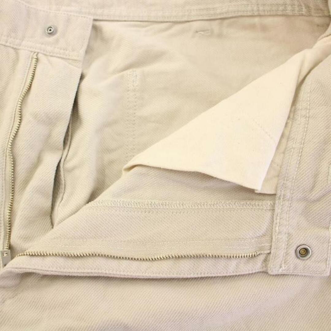 Forty5 RPM 45R 45rpm 24AW 908 Painter Pants with Mole Surge