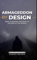 Usama Bajwa | Armageddon By Design | Buch | Englisch (2026) | Ean 9789699797767