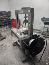 DALIPAK Umreifungsmaschine Umreifungsgerät Umreifungsautomat Verpackungsmaschine