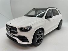Norev 1/18 Mercedes-Benz GLL 2019 White 183869