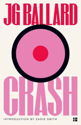 Crash | J. G. Ballard | Taschenbuch | Kartoniert / Broschiert | Englisch | 2011