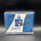 2017 Immaculate Collection - Kenny Golladay #PC-KG /99 RPA