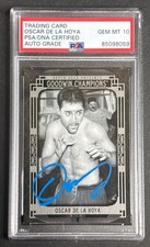 2015 Upper Deck Goodwin Champions Trading Cards 16