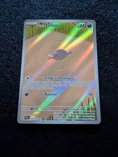 Pokémon Paldea-Felino 221/193 Art Rare - Ent...
