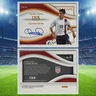 2023-24 Panini Immaculate Claudio Reyna Ink Auto #20/20 USA USMNT
