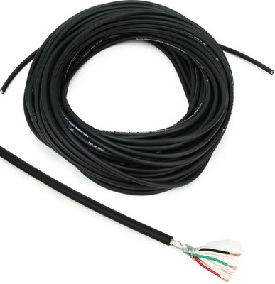 Pro Co 424BXXE-100 Evolution Mic Wire - 100 feet