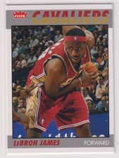 1987-88 Fleer Basketball Cards 40
