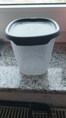Tupperware One Touch Fresh 810ml Aufbewahren Vorrat Küche, Behälter  NEU 