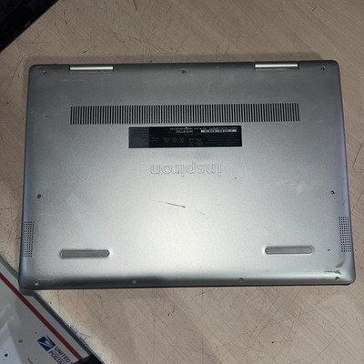 DELL INSPIRON 5485 2 IN 1 AMD RYZEN 5 3500U 8GB RAM NO HD | eBay