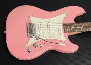 Daisy Rock Electric Guitar | eBay