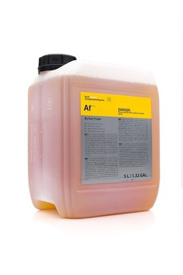 KOCHCHEMIE Active Foam - Phosphate and NTA Free, Paintwork Protective, Unique...