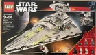 LEGO Star Wars: Imperial Star Destroyer (6211)