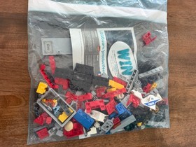 LEGO CITY: Tow Truck Trouble (60137)