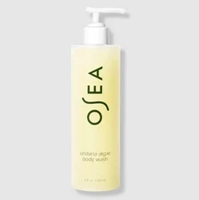 OSEA Undaria Algae Body Wash NEW _ Size: Size: 8.0 oz