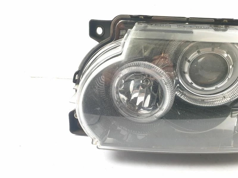 2002-2012 MK3 RANGE ROVER VOGUE HEADLIGHT LH PASSENGER SIDE AH4213W030AB  - Image 2 of 4