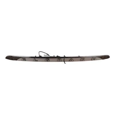 NISSAN ELGRAND HIGHWAY STAR E52 2011 Tailgate Handle Chrome 908101JB0A