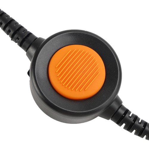 PD780-326 Orange Round PTT IP65 Waterproof pour Hytera PD780/700/788/782 PT580H - Photo 10/17