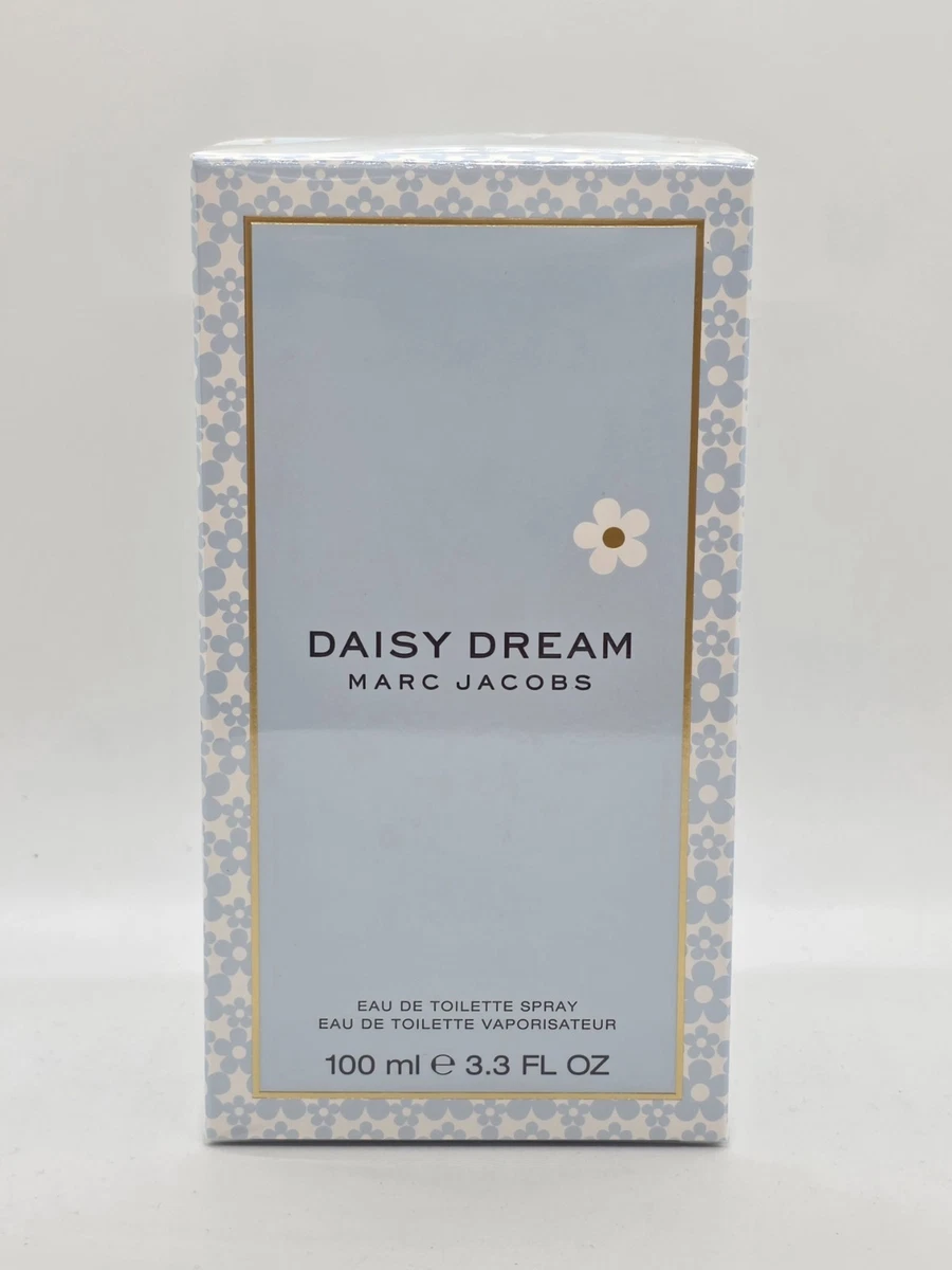 Marc Jacobs 马克雅各布斯“Daisy 雏菊梦境香水女士| eBay