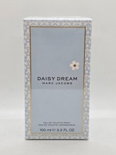 Marc Jacobs Daisy Dream 3.3/3.4 oz Eau De Toilette 100 ml Spray For Women