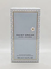 Marc Jacobs Daisy Dream  3.3/3.4 oz  Eau De Toilette 100 ml Spray For Women