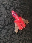 Vintage 1982 Transformer Action Figure Gobot MR-03 Fitor Robot Plane