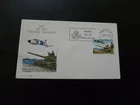 aviation army Air Force tank militaria FDC Spain 1980