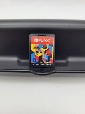 Nintendo Labo Toy Con 01 Nintendo Switch Modul *Blitzversand*
