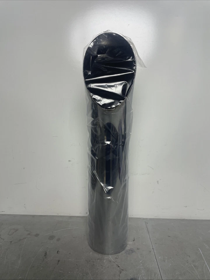 Exhaust Pipe Muffler Walker 29202 24” New Opened Box - Image 4 of 4