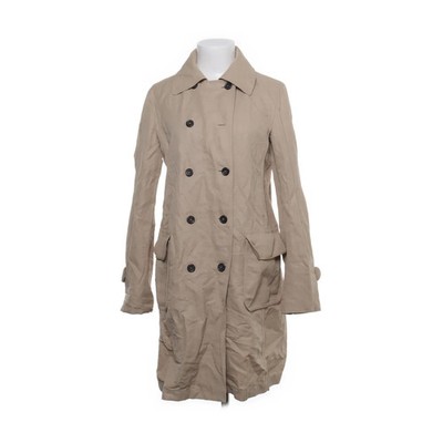 Strenesse Blue, Trenchcoat, Damen, Größe: 36, Beige #X1c