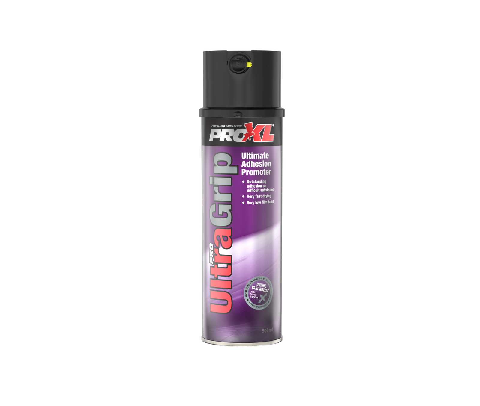 ProXL UltraGrip High Adhesion Primer Aerosol, 500ml