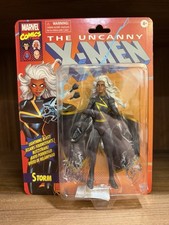 Marvel Legends Storm Outback Era Retro Card  Hasbro Target Exclusive NEW MOC