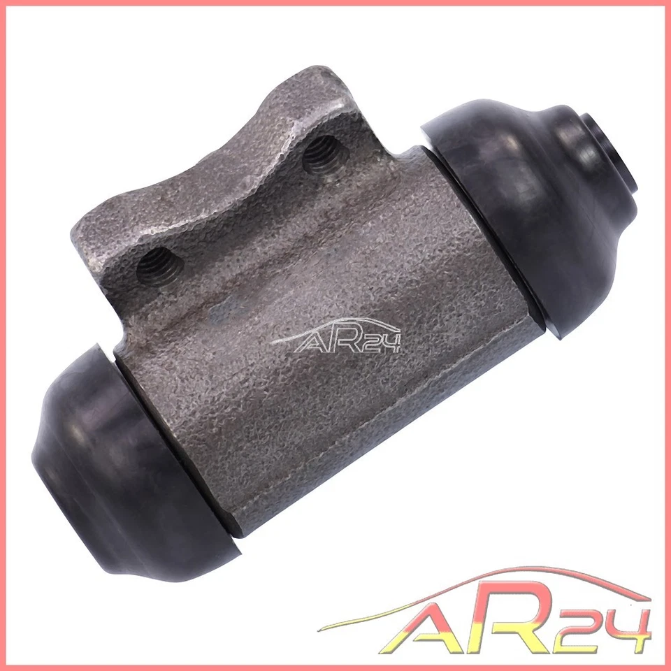 2x BOMBIN CILINDRO DE FRENO POR OPEL ASCONA C 10.87-08.88 ASTRA F CORSA B - Imagen 4 de 4