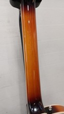 GUILD SF-1SC Semi-Acoustic Electric Guitar