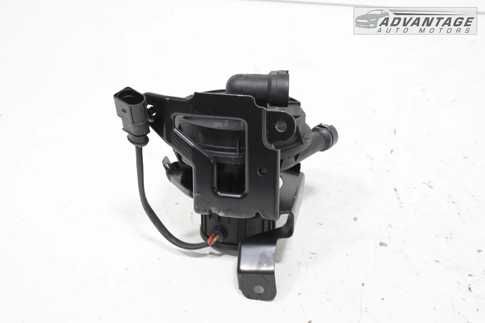 2017-2019 AUDI Q7 QUATTRO 4M 3.0L MOTOR BOMBA DE INJEÇÃO DE AR 181K MILHAS FABRICANTE DE EQUIPAMENTO ORIGINAL - Imagem 3 de 4