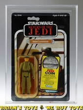 Star Wars Kenner Vintage Collection Rebel Commando