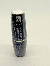 Avon Ultra Color Rich Lipstick Perfect Plum C Prune Sealed New Discontinued Rare