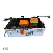 BATERÍA HÍBRIDA ALTA TENSIÓN RENAULT CAPTUR 1.6 2024 295109964R W060445