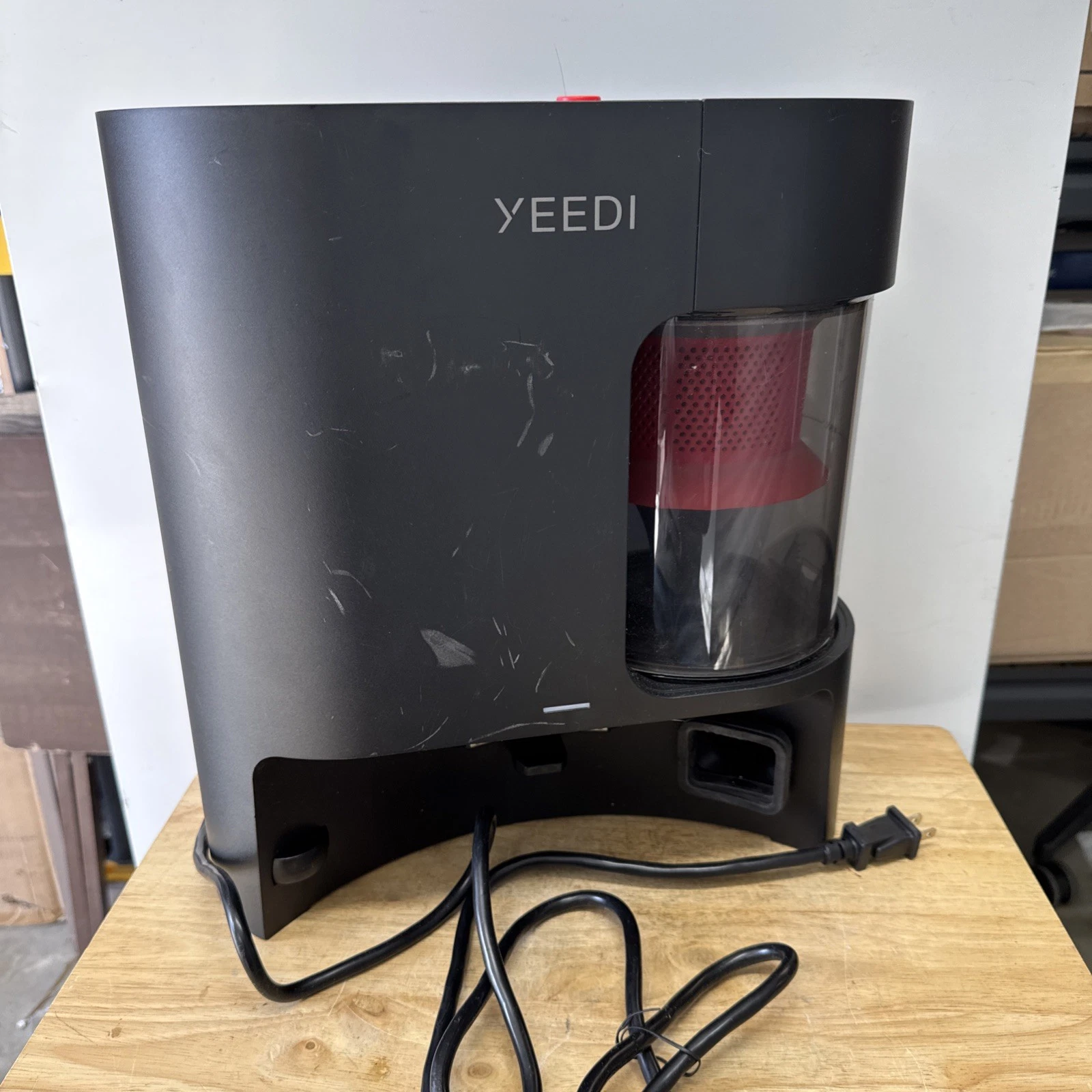 yeedi c12 pro plus base only CH2403
